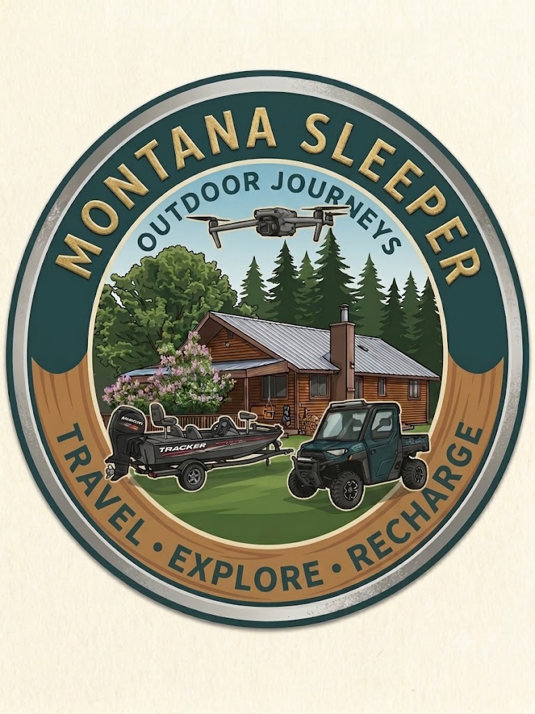 Montana Sleeper Logo